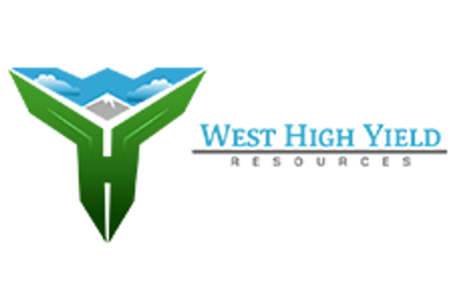 West High Yield (W.H.Y.) Resources Ltd. Announces First Tranche Closing of Private Placement