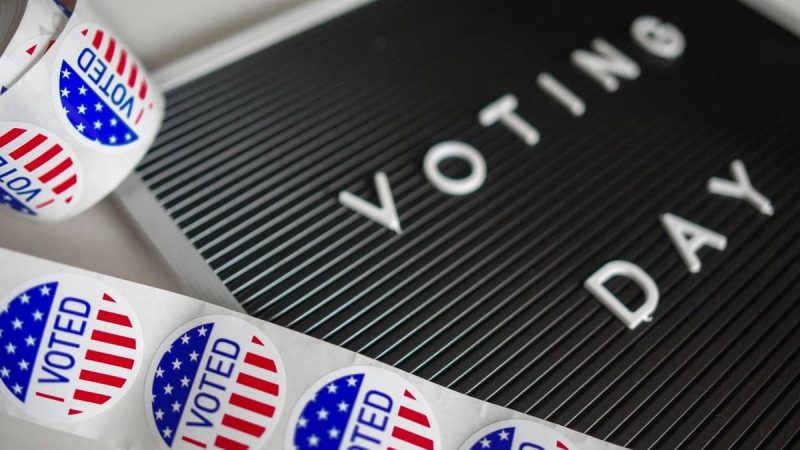  Voter beware: Text scam targets you, no matter where you live