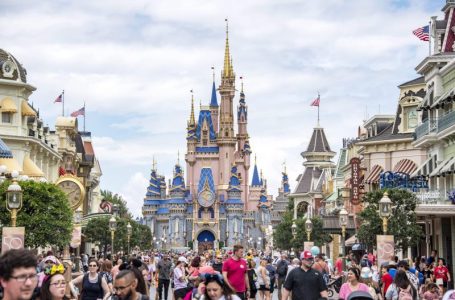 Disney rolls out line-skipping park passes costing up to $449