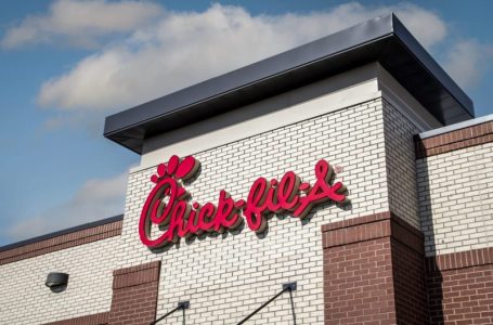 Chick-fil-A is releasing its own entertainment app, with family-friendly shows and podcasts