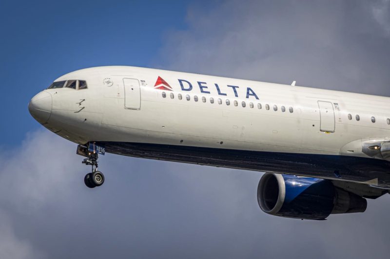  Delta sues CrowdStrike after widespread IT outage that caused thousands of cancellations