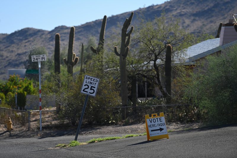  Number of Arizona voters missing citizenship proof doubles