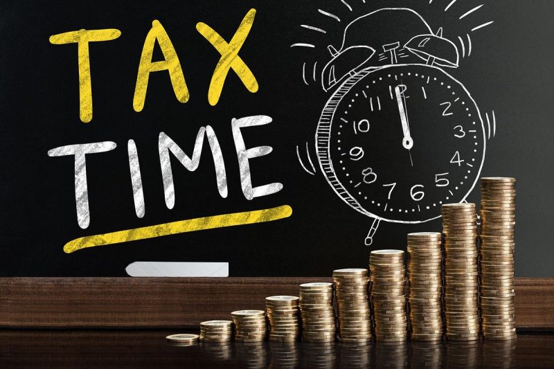  Mark These Tax-loss Selling Dates on Your Calendar (Updated 2024)