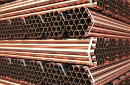 5 Best-performing Copper Stocks on the TSX in 2024