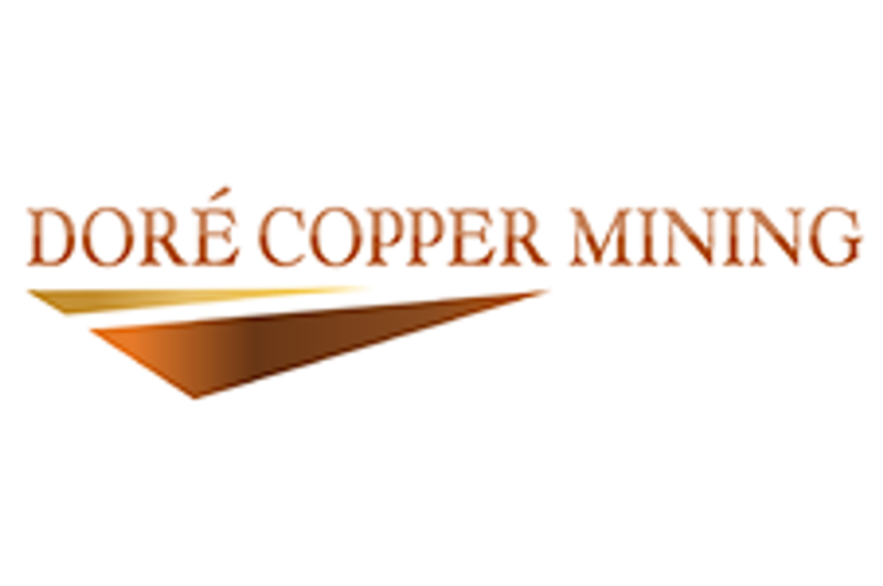  Dore Copper Mining: Copper-Gold Exploration in the Chibougamau area of Québec, Canada