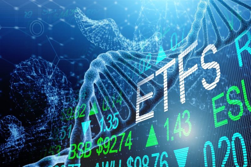  5 Small-cap Biotech ETFs to Watch (Updated 2024)