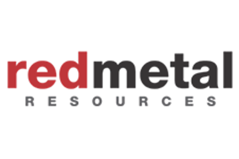  Red Metal Resources Provides Corporate Update and Announces Financing