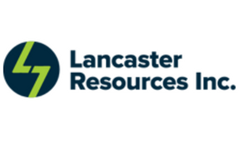  Lancaster Resources Provides Corporate Update