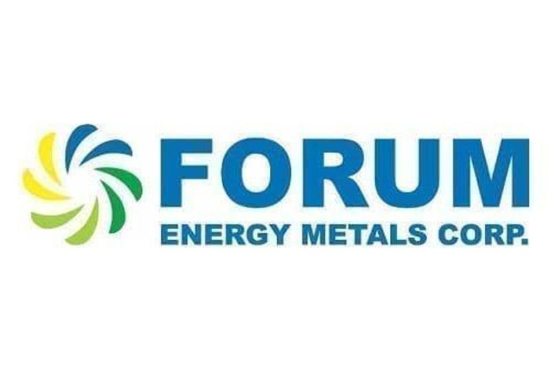  Forum Drilling Update, Aberdeen Uranium Project, Nunavut