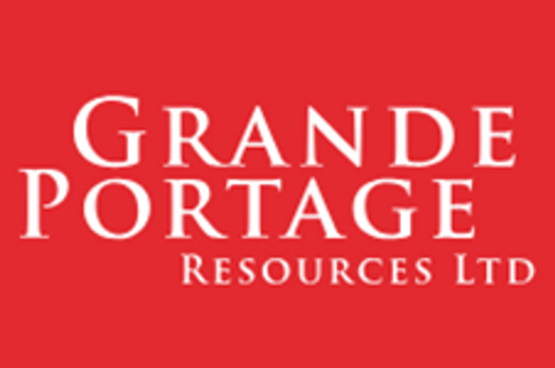  Grande Portage Announces Non-Brokered Private Placement Pursuant to the Listed Issuer Financing Exemption