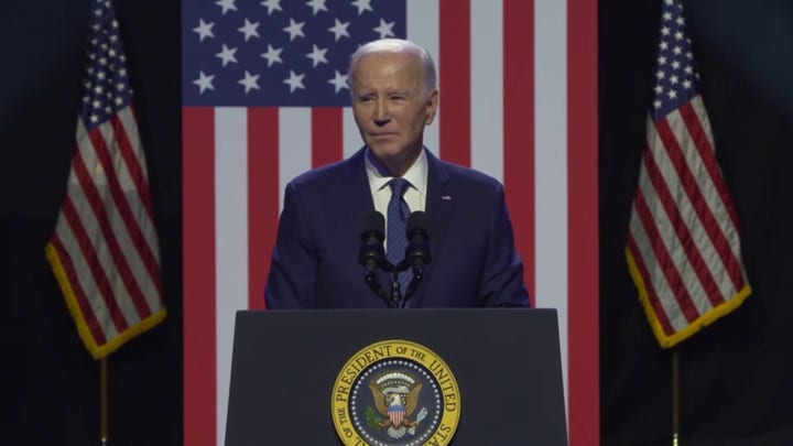  Biden’s past comments about MAGA Republicans come back to haunt him as White House spins ‘garbage’ remarks