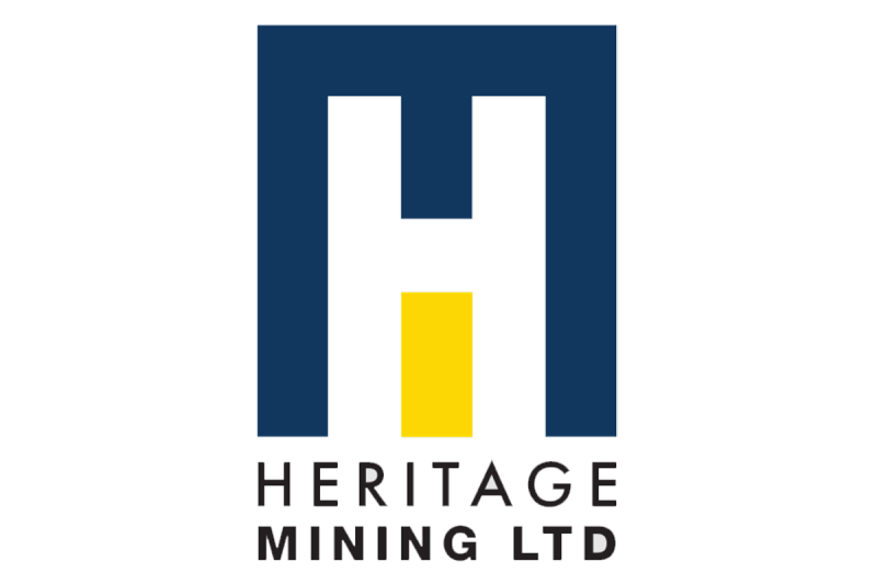  Heritage Mining Ltd. Announces Amendments to Option Agreement with Stillwater Critical Minerals Corp.