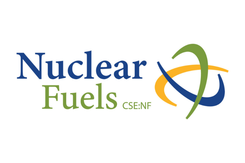  NUCLEAR FUELS ANNOUNCES $8 MILLION “BOUGHT DEAL” PRIVATE PLACEMENT OF UNITS