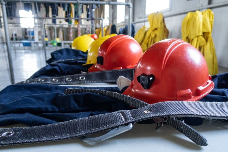  Fatal Incidents Claim Lives of Two Miners in Separate Events