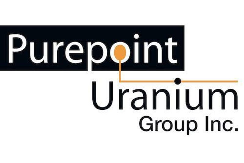  Purepoint Uranium