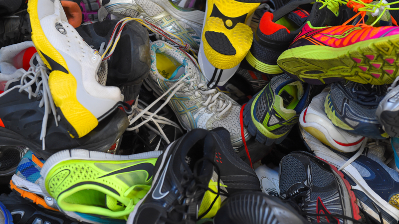  Greek man convicted for sneaking onto neighbors’ properties to smell their shoes