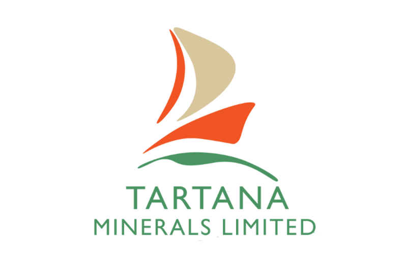  Tartana Positive Metallurgical Copper Testwork