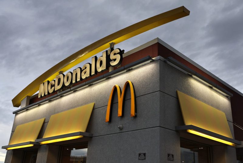  McDonald’s preparing a 2025 ‘McValue’ offering