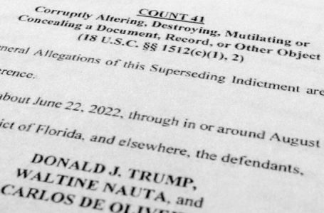 Special Counsel Jack Smith’s federal Trump cases cost taxpayers more than $50 million, financials show