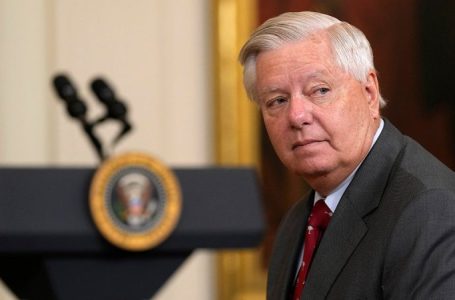 Lindsey Graham urges GOP not to form ‘lynch mob’ ahead of Gaetz confirmation