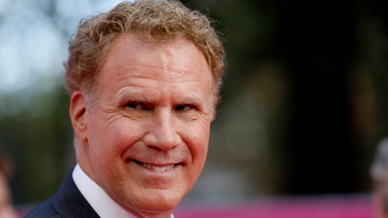  Actor Will Ferrell ‘threatens’ voters in new Harris campaign ad: ‘Shut the f–k up, Gary’