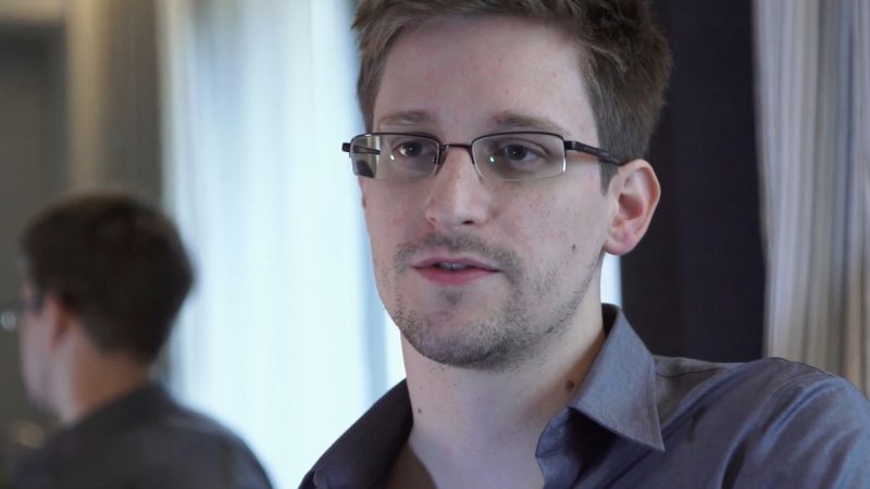  Trump Cabinet picks increase odds Edward Snowden could see life of freedom in the US