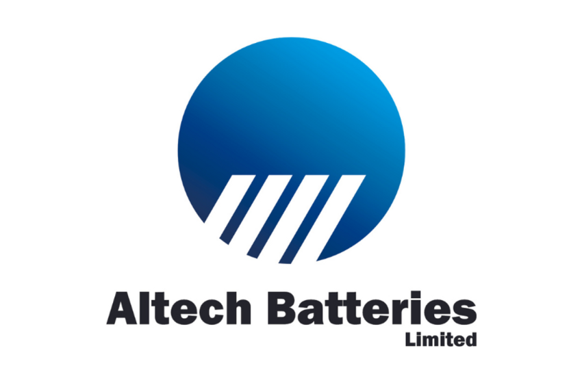  Altech Batteries Limited (ASX: ATC) – Trading Halt