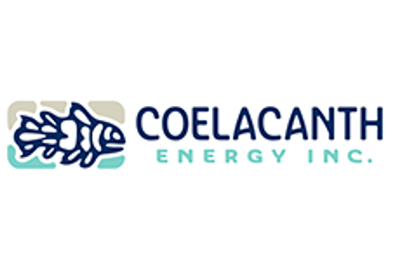  Coelacanth Energy: Natural Gas Production, Exploration at the Montney Region in British Columbia