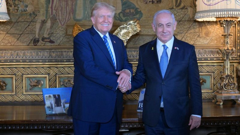  Trump, Congress looking to put suffocating sanctions on ‘kangaroo’ ICC over Netanyahu arrest warrant