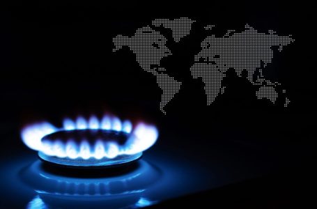 Top 10 Countries for Natural Gas Production (Updated 2024)