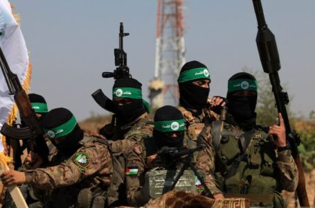 Hamas reacts to Trump victory, says he must ‘work seriously to stop the war’ in Gaza