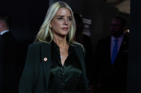 Who is Pam Bondi, Trump’s new pick for attorney general?