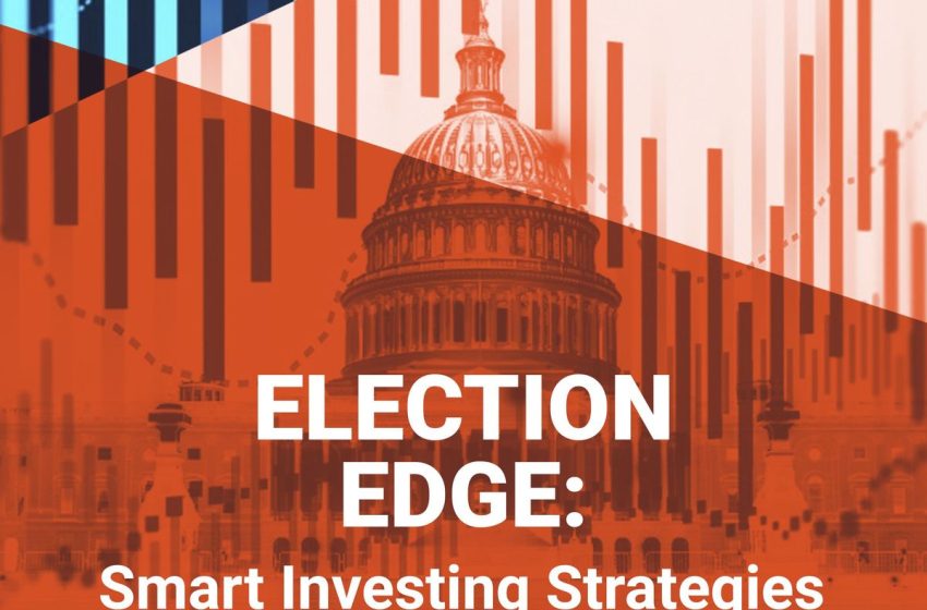  Election Edge: Navigating the Gold, Energy and Crypto Markets as Voting Day Approaches