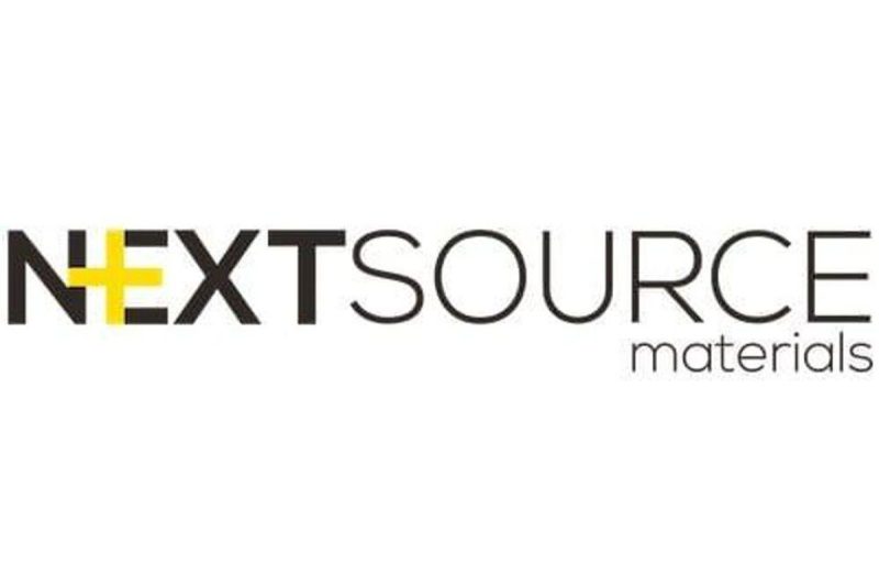  NextSource Materials Welcomes New President and CEO Hanré Rossouw to Deliver Next Phase of Growth