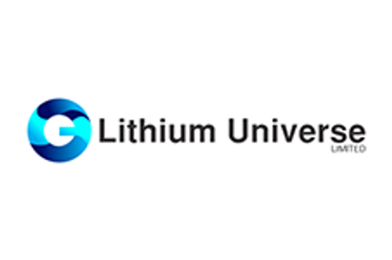  Lithium Universe LtdSettlement of Tranche 1 Share Placement