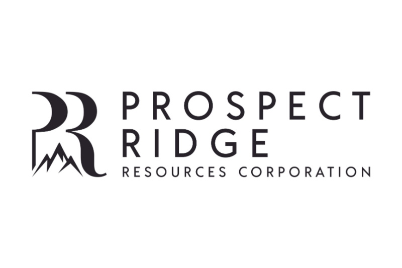  PROSPECT RIDGE CONFIRMS LARGE MINERALIZED SYSTEM AT COPPER RIDGE ZONE OF KNAUSS CREEK PROPERTY IN BRITISH COLUMBIA, CANADA