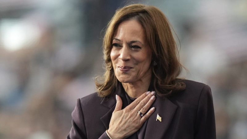  How Kamala Harris’ failed 2024 presidential run mirrors her ill-fated 2020 campaign