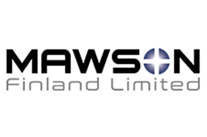  Mawson Finland Limited