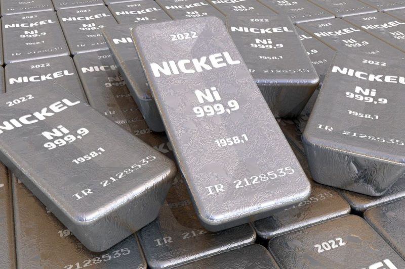  Nickel Price Update: Q3 2024 in Review