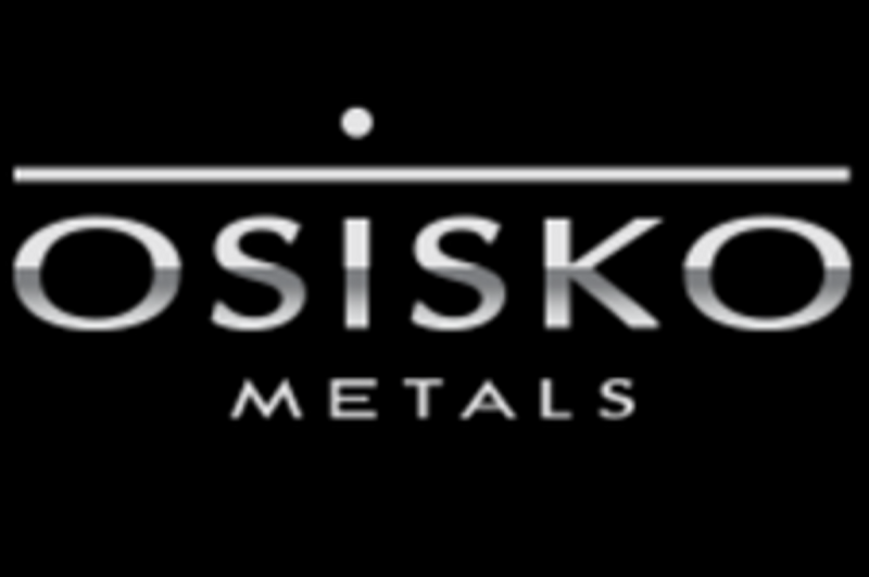  Osisko Metals