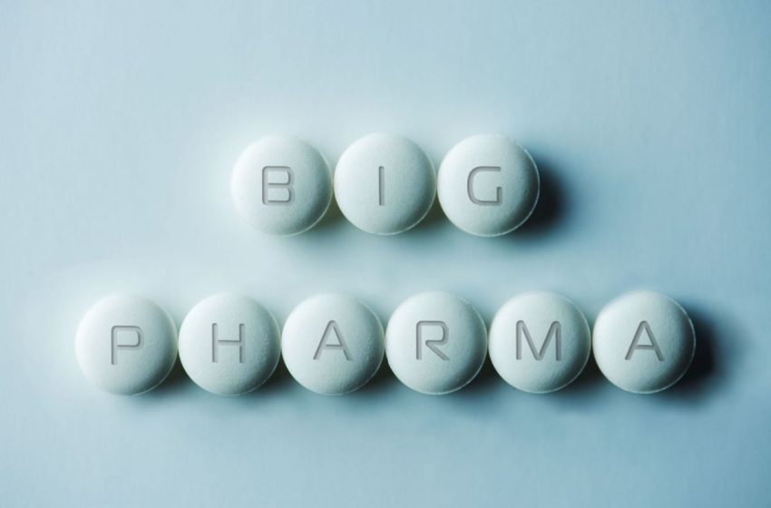  Big Pharma Stocks Eli Lilly, AbbVie and Pfizer Share Q3 Results