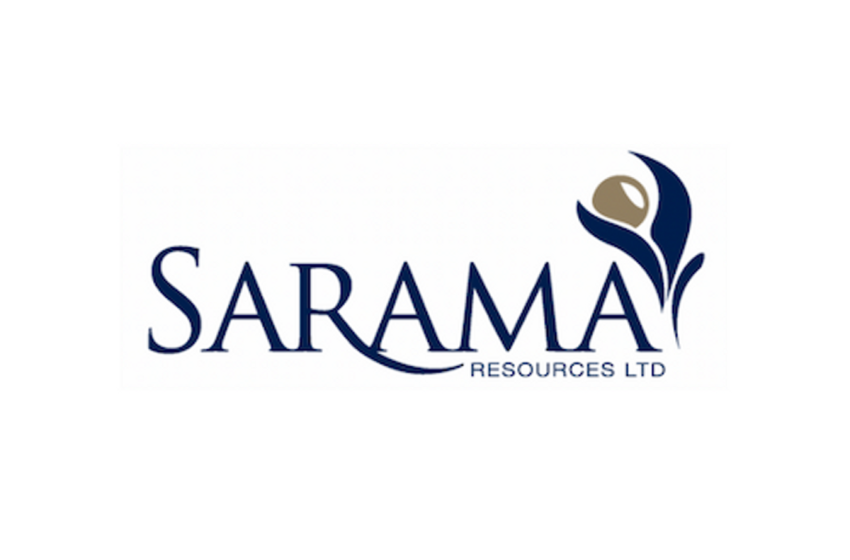  Sarama Resources – Key Milestone in Cosmo Gold Project Acquisition