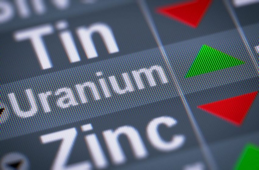  Russia Restricts US Uranium Exports, Retaliating to American Ban