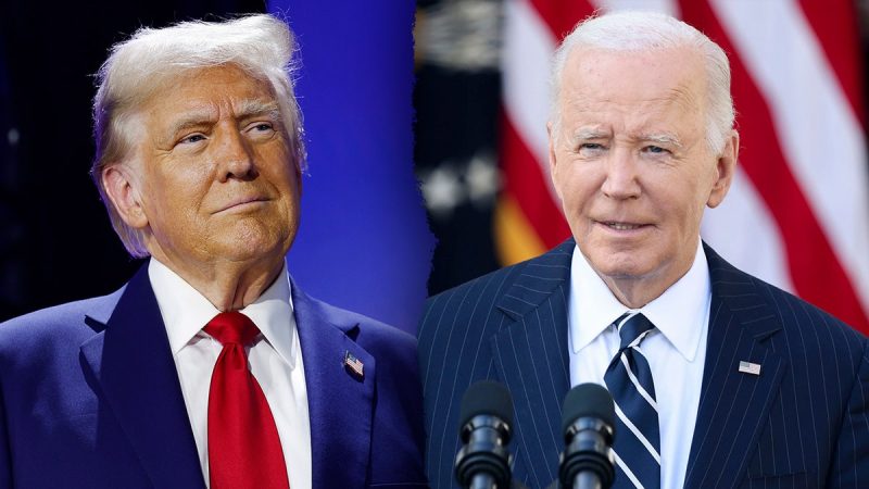  President-elect Trump to meet Biden in Oval Office Wednesday