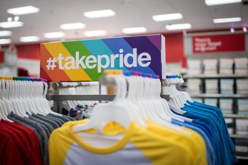  The war on woke: How a gay rights index once touted by big brands became a conservative target