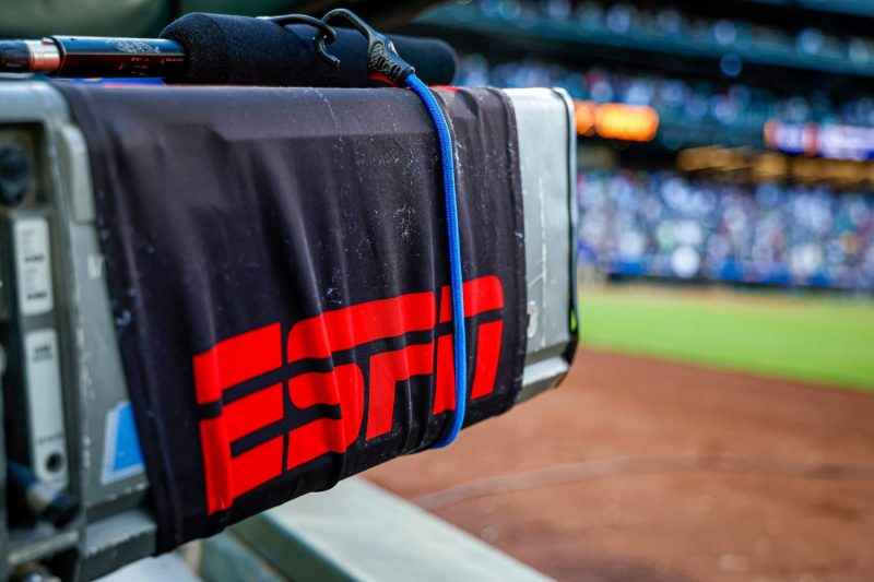  ESPN hopes to reach more casual sports fans with Disney+ integration