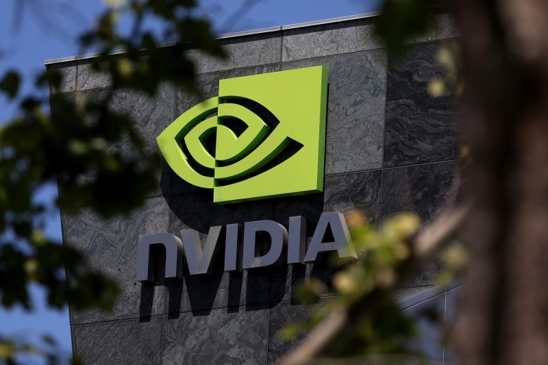  China opens probe into Nvidia, accusing company of violating its anti-monopoly law