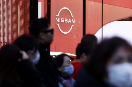 Honda and Nissan officially begin merger talks to create world’s third-largest automaker