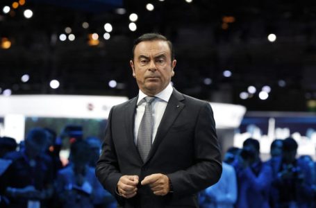 Nissan could face cost-cutting ‘carnage’ in Honda merger, Carlos Ghosn says