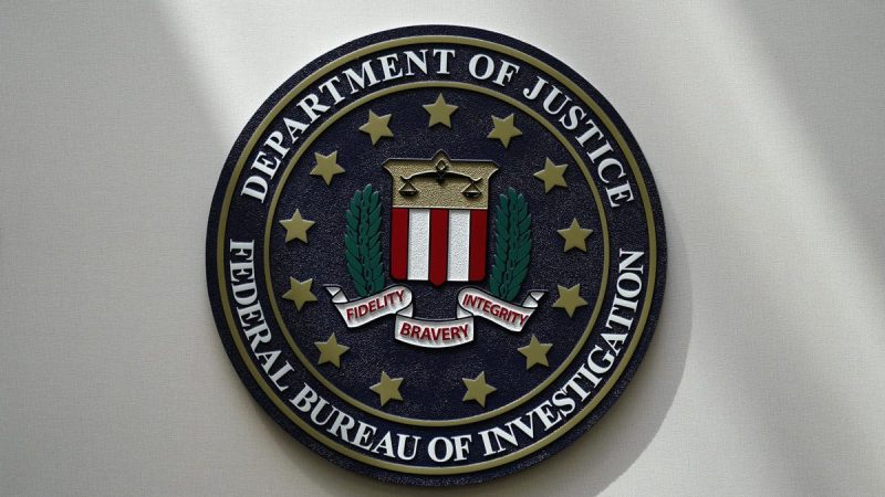  DAVID MARCUS: Kash Patel is the fumigator the FBI needs